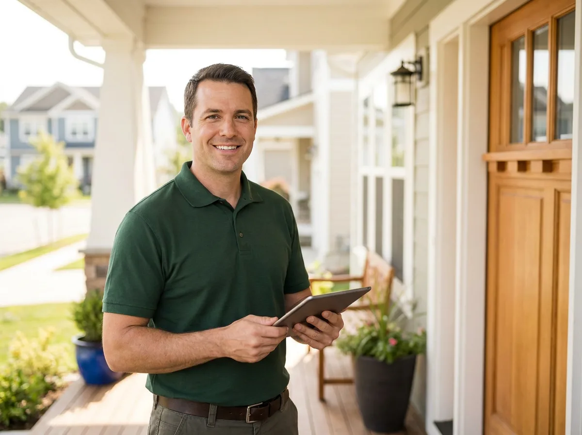 Pest control FAQs for Knik Fairview, AK